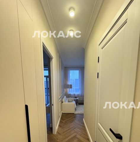 Снять 1-к квартиру на бульвар Скандинавский, 12, метро Коммунарка, г. Москва