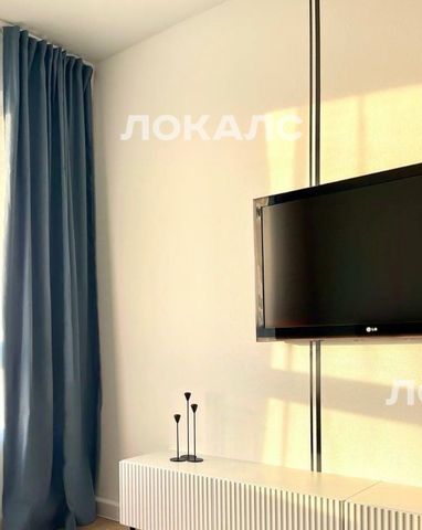 Сдаю трехкомнатную квартиру на Очаковское шоссе, 5к3, метро Мичуринский проспект, г. Москва