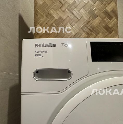 Снять 2к квартиру на Выборгская улица, 7к1, метро Коптево, г. Москва