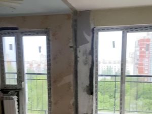1-к кв. Санкт-Петербург ул. Кораблестроителей, 35В (32.1 м²)