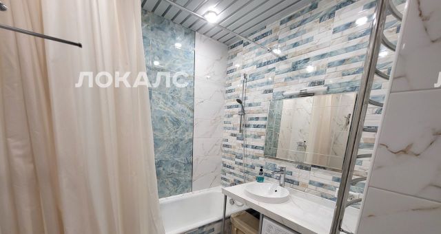 Сдается 3х-комнатная квартира на Никитский бульвар, 17, метро Арбатская (Арбатско-Покровская линия), г. Москва