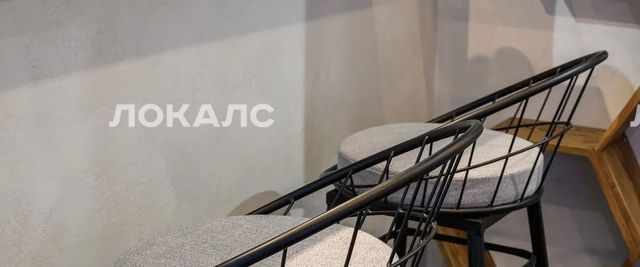 Сдам 1-к квартиру на Ленинградский проспект, 29к1, метро Петровский парк, г. Москва