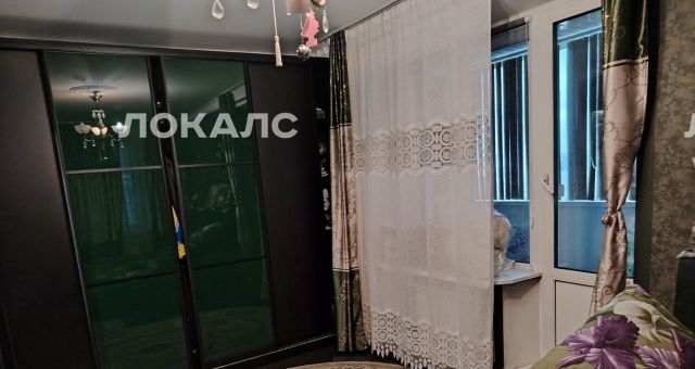 Сдаю 1к квартиру на Русаковская улица, 22, метро Красносельская, г. Москва