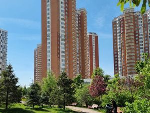 3-к кв. Москва Электролитный проезд, 16к3 (80.0 м²)