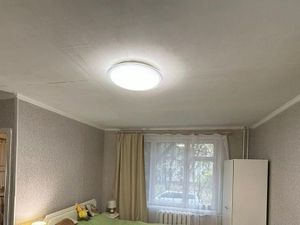 1-к кв. Москва Каспийская ул., 26К3 (35.0 м²)