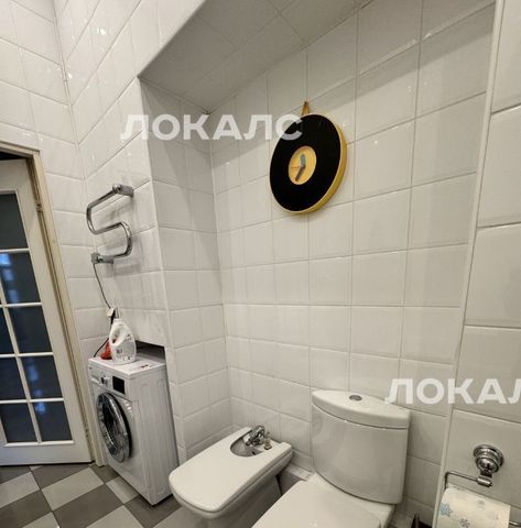Сдам 2-к квартиру на Чистопрудный бульвар, 9С1, метро Курская, г. Москва