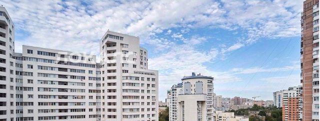 Сдается 2к квартира на проспект Маршала Жукова, 76к2, метро Хорошёвская, г. Москва