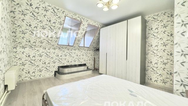Снять четырехкомнатную квартиру на улица Рословка, 10К5, метро Волоколамская, г. Москва