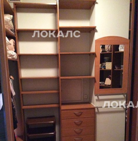 Сдается 2к квартира на Больничный переулок, 5, метро Достоевская, г. Москва