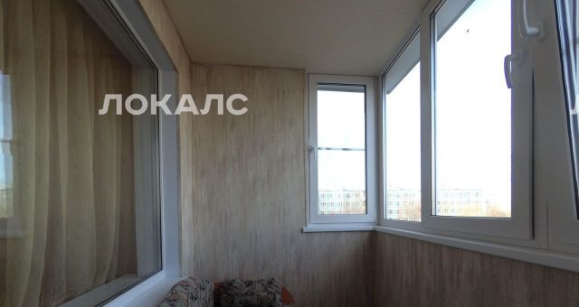 Аренда 2х-комнатной квартиры на улица Пестеля, 8А, метро Отрадное, г. Москва