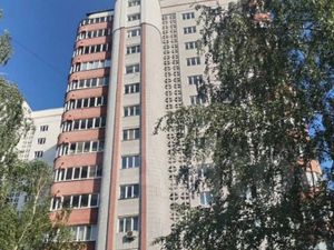 2-к кв. Татарстан, Казань просп. Победы, 15к1 (72.0 м²)