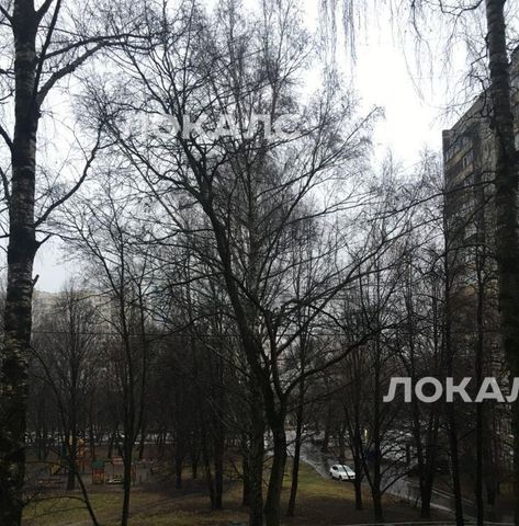 Аренда 3х-комнатной квартиры на Чертановская улица, 49К2, метро Пражская, г. Москва