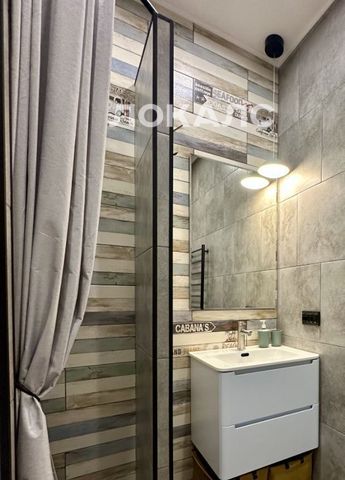 Сдается однокомнатная квартира на улица Жемчужная, 1к14, метро Прокшино, г. Москва