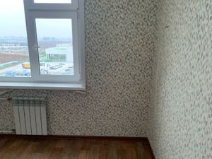 2-к кв. Новосибирская область, Новосибирск ул. Мясниковой, 26 (55.0 м²)