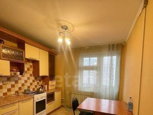 1-к кв. Татарстан, Казань просп. Ямашева, 35 (38.0 м²)