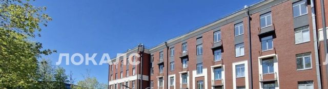 Сдам однокомнатную квартиру на Рябиновая улица, 45К2, метро Озёрная, г. Москва