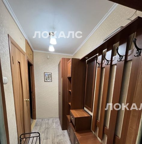 Сдам двухкомнатную квартиру на Профсоюзная улица, 32К2, метро Новые Черёмушки, г. Москва