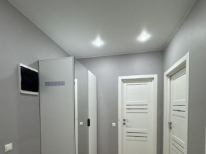 1-к кв. Москва, Москва, Московский г. ул. Никитина, 11к4 (39.4 м²)