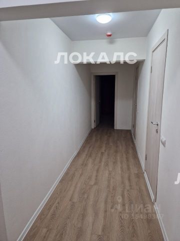 Аренда 3х-комнатной квартиры на Люблинская улица, 78к2, метро Братиславская, г. Москва