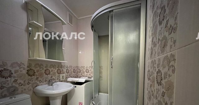 Аренда однокомнатной квартиры на улица Нижняя Масловка, 6к1, метро Савёловская, г. Москва