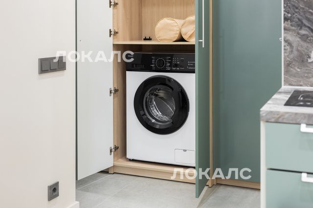 Сдаю 1к квартиру на г Санкт-Петербург, ул Калинина, д 10, метро Нарвская, г. Санкт-Петербург
