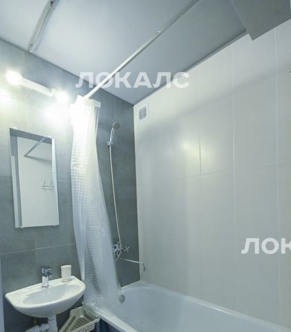 Аренда 1к квартиры на улица Академика Варги, 16, метро Тропарёво, г. Москва