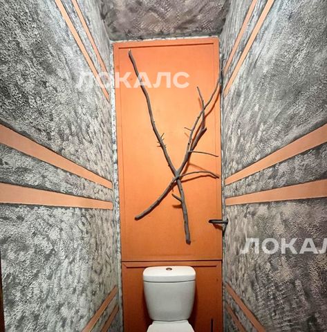 Сдам 1-к квартиру на Заповедная улица, 8, метро Отрадное, г. Москва