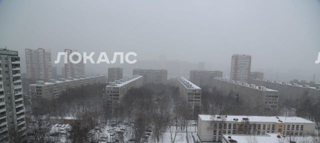 Сдам 2х-комнатную квартиру на Веерная улица, 7К2, г. Москва