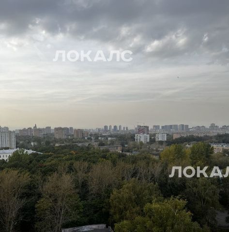 Сдам 3к квартиру на Ташкентская улица, 34К5, метро Кузьминки, г. Москва