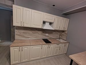 Студия на Тишинке на длительный срок (от года) Studio for rent