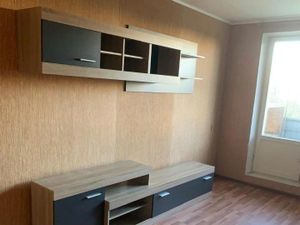 1 комнатная квартира на метро Домодедовская