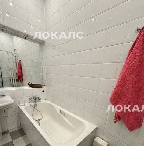 Сдаю 2-к квартиру на Чистопрудный бульвар, 9С1, метро Красные ворота, г. Москва