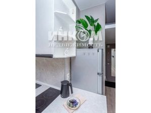 1-комнатная квартира: Москва, Шереметьевская улица, 85с2 (39 м²)