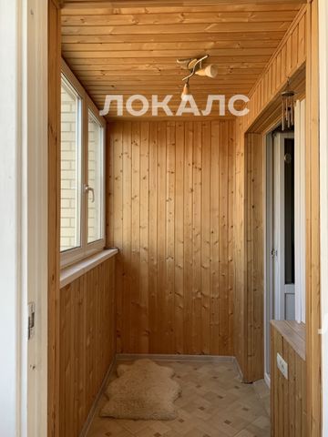 Сдам 2к квартиру на Московская обл, г Котельники, 3-й Покровский проезд, д 3, метро Котельники, г. Москва