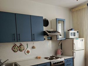 1-к кв. Москва ул. Покрышкина, 9 (36.5 м²)