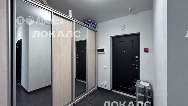 Сдается двухкомнатная квартира на бульвар Веласкеса, 5к3, метро Филатов Луг, г. Москва