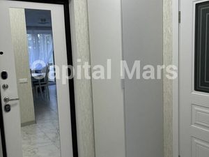 1-комнатная квартира: Москва, Шмитовский проезд, 22 (37 м²)