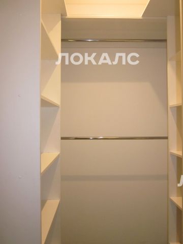 Сдается 1-комнатная квартира на Московская обл, г Красногорск, ул Народного Ополчения, д 2Б, метро Мякинино, г. Москва