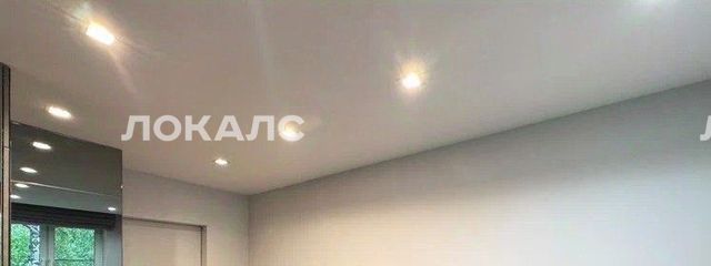 Сдается четырехкомнатная квартира на Большой Факельный переулок, 24, г. Москва