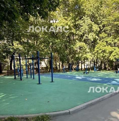 Сдаю 1-комнатную квартиру на Кутузовский проспект, 30, метро Выставочная, г. Москва