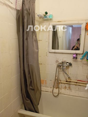 Аренда комнаты на Московская обл, г Люберцы, Октябрьский пр-кт, д 403 к 5, метро Котельники, г. Москва