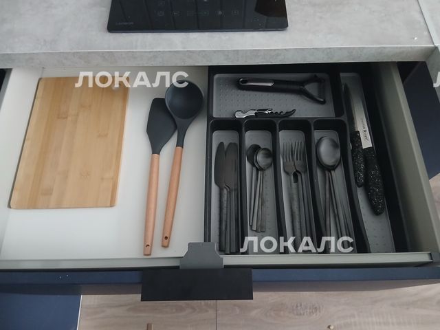 Сдаю 1-к квартиру на г Санкт-Петербург, пр-кт Энергетиков, д 8 к 2 стр 1, метро Новочеркасская, г. Санкт-Петербург