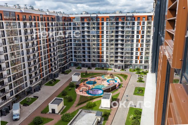 Сдается 1к квартира на г Санкт-Петербург, ул Черниговская, д 17 стр 1, метро Фрунзенская, г. Санкт-Петербург