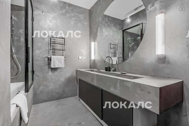 Сдаю 1-к квартиру на г Москва, Пресненская наб, д 10 стр 2, метро Деловой центр (МЦК), г. Москва