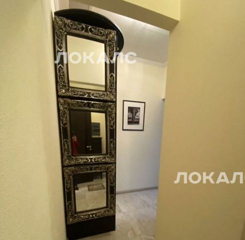 Снять 1к квартиру на улица Малая Ордынка, 12, метро Новокузнецкая, г. Москва