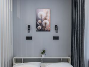 Апартаменты Flat Inn «Б» на Берёзовой аллее