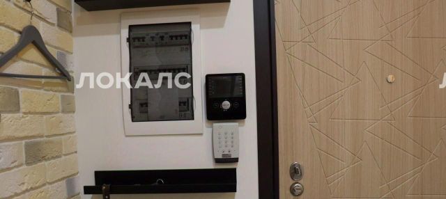 Сдаю 2-к квартиру на Ходынский бульвар, 2, метро Петровский парк, г. Москва