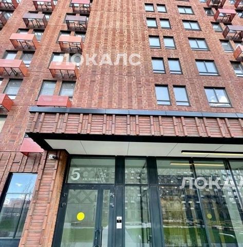 Аренда 2х-комнатной квартиры на 1к1, метро Мякинино, г. Москва