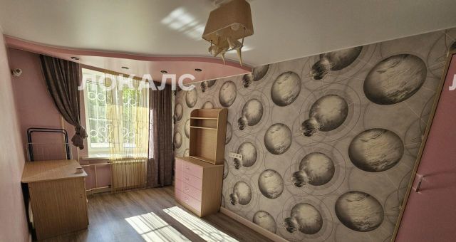 Снять 3к квартиру на Гвардейская улица, 14, метро Кунцевская, г. Москва