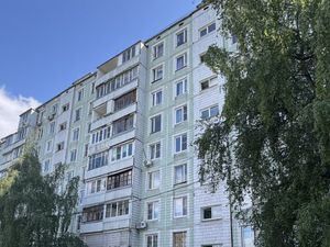 1-к кв. Москва Литовский бул., 15К5 (32.5 м²)